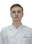Довженко Никита Дмитриевич