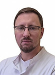 Мануйлов Илья Владимирович