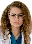 Кузнецова Юлия Алексеевна