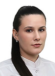 Беднякова Мария Ивановна