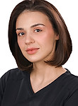 Арчакова Элиса Магамедовна