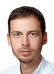 Давыдов Станислав Вадимович