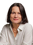Осташкина Юлия Васильевна