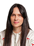 Журавлева Зарина Сарууглановна