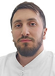 Коригов Зелимхан Бембулатович