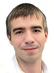 Губер Денис Васильевич