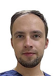 Шарапов Николай Константинович
