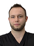 Поляков Кирилл Игоревич