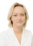 Рябова Мария Геннадьевна