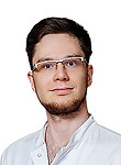 Лебедев Дмитрий Дмитриевич