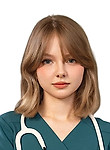 Рязанцева Анна Вадимовна