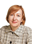 Каменчук Галина Николаевна