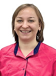 Руднева Марина Андреевна