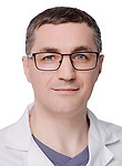 Овчинников Пётр Андреевич