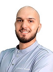 Исмаилов Руслан Ираддим оглы