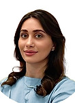 Навасардян Гоар Вардановна