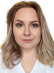 Бреславская Анна Сергеевна