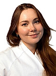 Хайруллина Аделина Артуровна