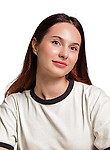 Левченко Екатерина Владиславовна