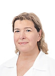 Караева Ольга Римовна
