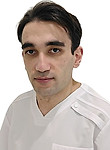 Гишян Вааган Саркисович