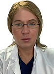 Курилова Галина Владимировна