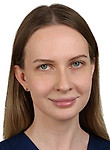 Сташкив Владислава Ивановна