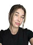Гетц Виктория Викторовна