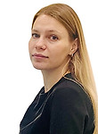 Эннс Екатерина Николаевна