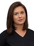Балмочных Олеся Руслановна