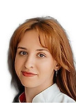 Кац Мария Витальевна