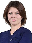 Быстрай Виктория Юрьевна