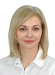 Русова Марина Викторовна