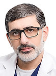 Исраелян Вардгес Саакович