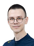 Полшков Артем Алексеевич