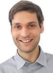Фокин Илья Алексеевич
