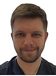 Горов Вадим Сергеевич