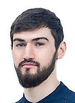Умаханов Алеу Магометович