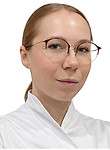 Маклакова Вероника Денисовна