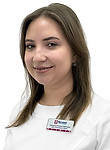Гатаулина Рузалия Рифатовна