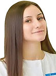 Драчева Кристина Сергеевна