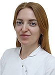 Немченко Алена Геннадиевна