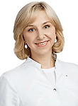 Васильева Лидия Алексеевна
