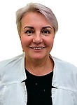 Ворошилова Нина Владимировна