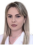 Вишнякова Екатерина Олеговна