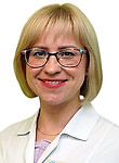 Ерёмина Анна Сергеевна