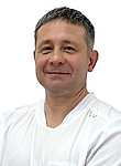 Курбатов Виталий Викторович