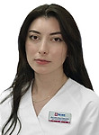 Джиоева Диана Георгиевна