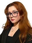 Линина Дарья Дмитриевна