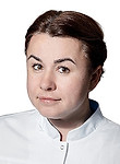 Ремизова Екатерина Юрьевна